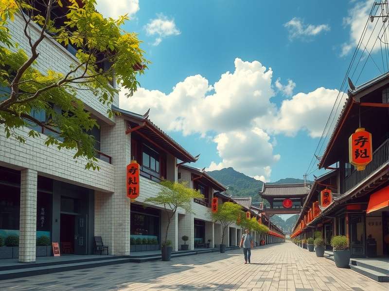 青花瓷系列花瓶