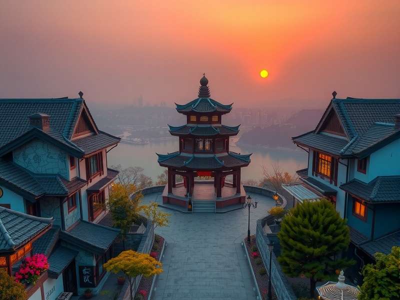 陶瓷研发实验室